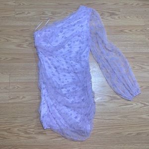 Fashion Nova Women’s Dress